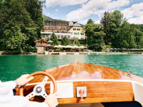 Landhaus zu Appesbach Sankt Wolfgang Im Salzkammergut